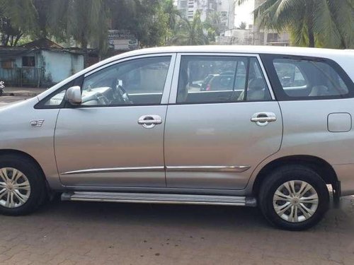 2015 Toyota Innova 2.0 GX 8 STR MT for sale in Goregaon