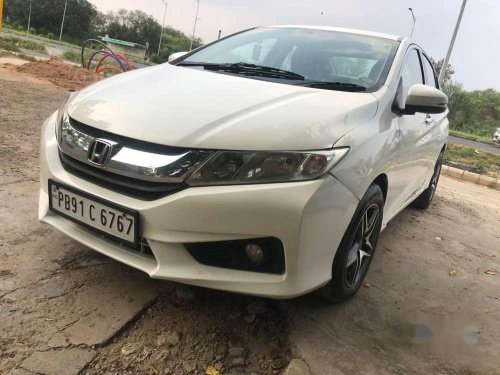 Honda City 2014 MT for sale in Chandigarh