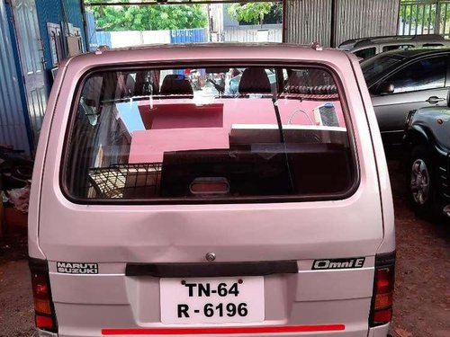 Used 2018 Maruti Suzuki Omni MT for sale in Madurai