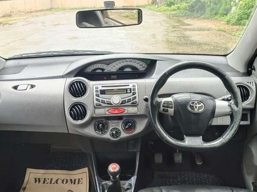 2011 Toyota Etios MT for sale in Vadodara