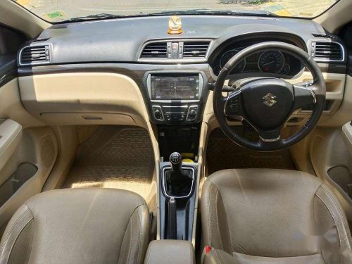 Used 2017 Maruti Suzuki Ciaz MT for sale in Nagar