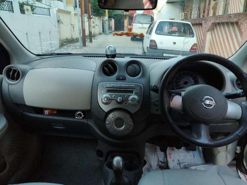 Used 2011 Nissan Micra Diesel MT for sale in Faizabad