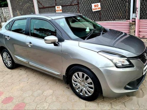 Maruti Suzuki Baleno Alpha Diesel, 2018, Diesel MT in Hyderabad