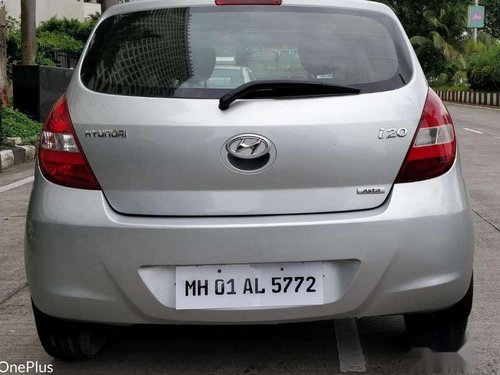 Used 2009 Hyundai i20 Asta 1.2 MT for sale in Mumbai