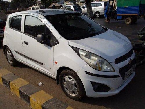 Used 2016 Chevrolet Beat Diesel LS MT for sale in Ahmedabad