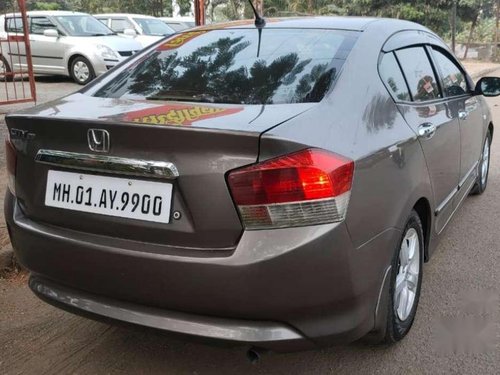 Honda City 1.5 V Automatic, 2011, Petrol AT for sale in Nashik