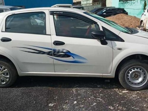 2017 Fiat Punto MT for sale in Bilaspur