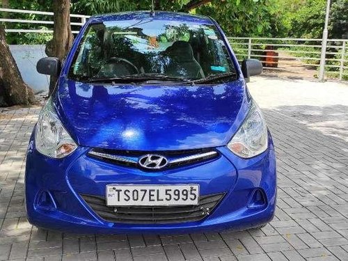 Used Hyundai Eon Era 2015 MT for sale in Hyderabad