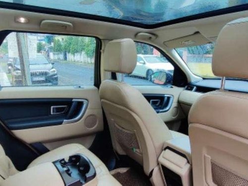 Used 2017 Land Rover Discovery AT for sale in Nagpur