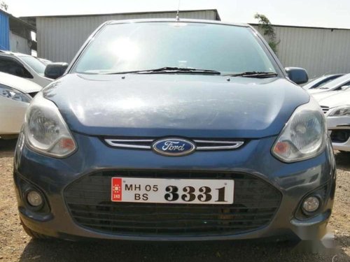 Ford Figo Duratorq Diesel Titanium 1.4, 2013, Diesel MT for sale in Nashik