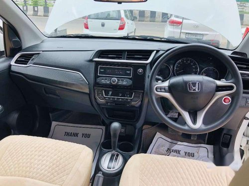 Honda BRV Brv I-Vtec V Cvt, 2016, Petrol MT in Ahmedabad