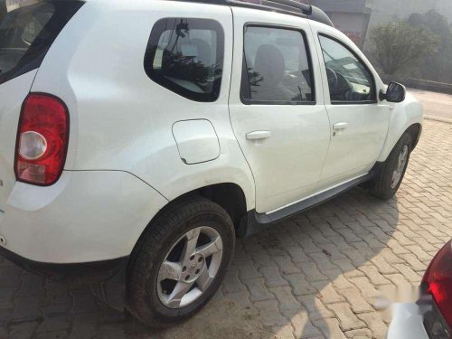 Renault Duster 110 PS RXL, 2016, Diesel MT in Bareilly