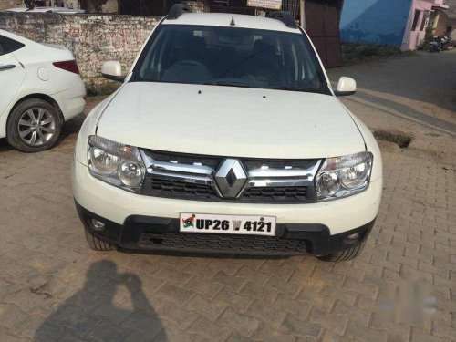 Renault Duster 110 PS RXL, 2016, Diesel MT in Bareilly