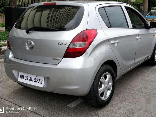 Used 2009 Hyundai i20 Asta 1.2 MT for sale in Mumbai