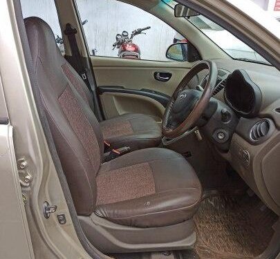 2012 Hyundai i10 Magna 1.1 MT for sale in New Delhi