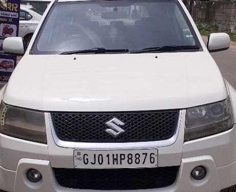 Maruti Suzuki Grand Vitara 2007 MT for sale in Ahmedabad