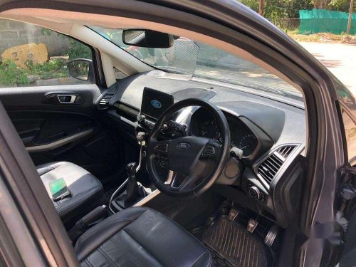 Ford EcoSport 2018 MT for sale in Nagar