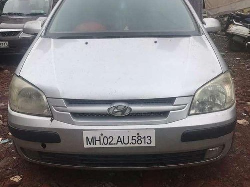 Used 2006 Hyundai Getz GLS ABS MT for sale in Mumbai