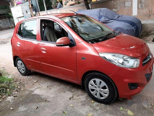 Used 2010 Hyundai i10 Sportz 1.2 MT in Hyderabad