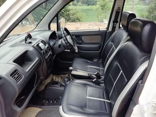 Maruti Suzuki Wagon R LXI 2008 MT for sale in Vijayawada