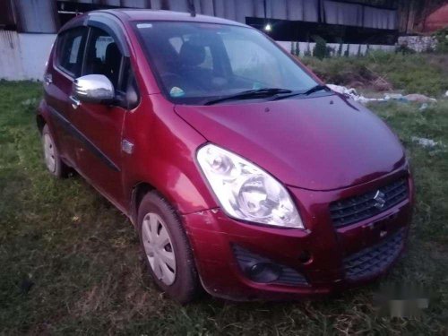 2012 Maruti Suzuki Ritz MT for sale in Kanpur