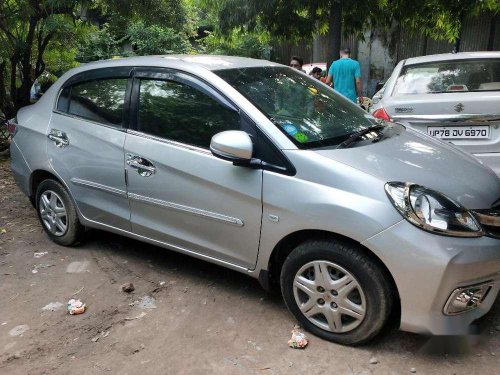 Honda Amaze 1.5 SMT I DTEC, 2017, Diesel MT in Kanpur