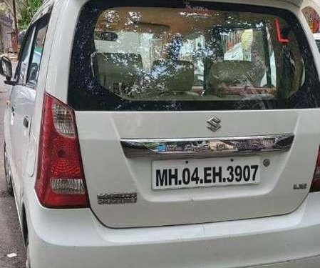 Maruti Suzuki Wagon R LXI 2010 MT for sale in Satara