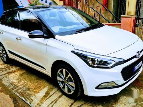 Hyundai Elite I20 Asta 1.2 (O), 2017, Petrol MT in Mysore