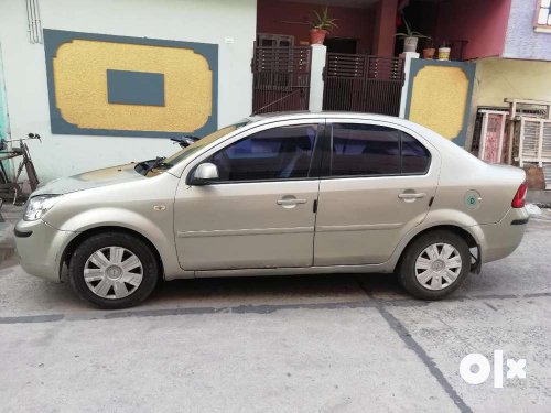 Ford Fiesta ZXi 1.4 TDCi ABS, 2007, Diesel MT in Vijayawada