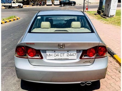 Honda Civic 1.8S Manual, 2006, Petrol MT for sale in Mumbai