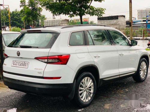 2018 Skoda Kodiaq 2.0 TDI Style AT for sale in Surat