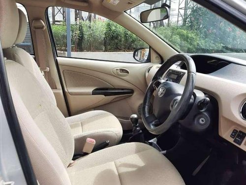 Toyota Etios VXD 2016 MT for sale in Rajkot