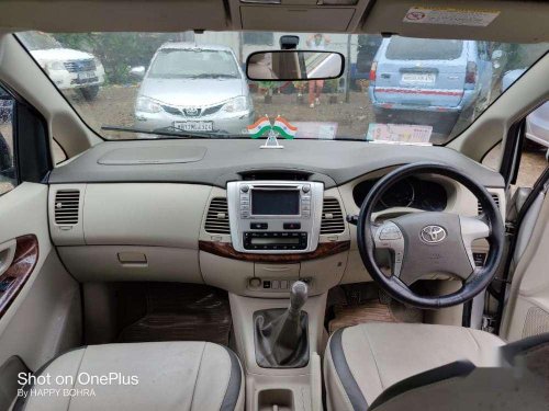 Toyota Innova 2014 MT for sale in Mira Road