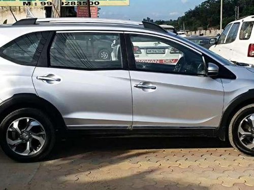 Used 2016 Honda BR-V MT for sale in Gurgaon