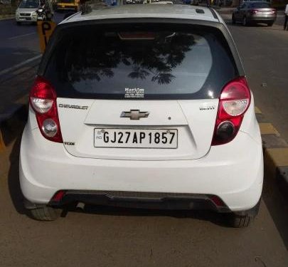 Used 2016 Chevrolet Beat Diesel LS MT for sale in Ahmedabad