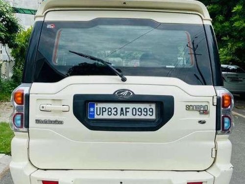 2015 Mahindra Scorpio MT for sale in Agra