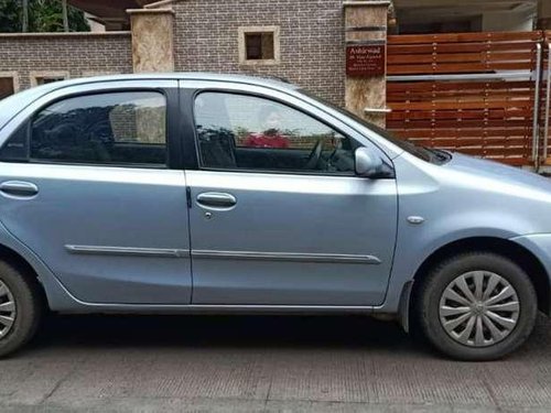 Used Toyota Etios GD 2012 MT for sale  in Pune