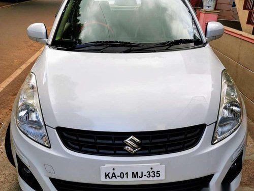 Maruti Suzuki Swift Dzire VDI, 2012, Diesel MT for sale in Mysore