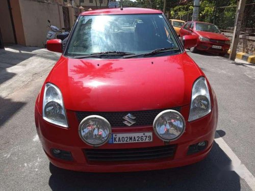 Used 2005 Maruti Suzuki Swift ZXI MT for sale in Nagar