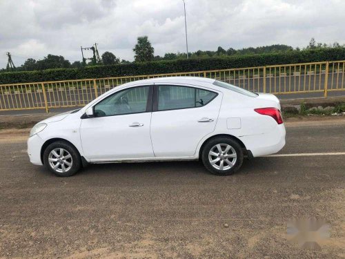 Used 2012 Nissan Sunny MT for sale in Anand