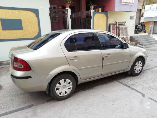 Ford Fiesta ZXi 1.4 TDCi ABS, 2007, Diesel MT in Vijayawada