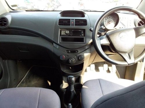 Used 2016 Chevrolet Beat Diesel LS MT for sale in Ahmedabad