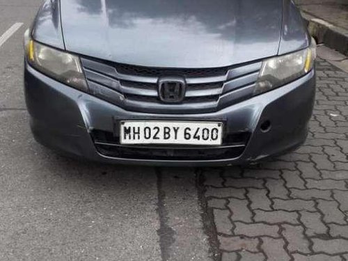 Used Honda City CNG 2010 MT for sale in Mumbai