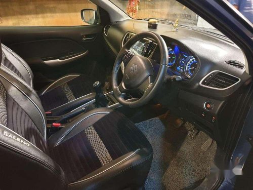 Used 2018 Maruti Suzuki Baleno MT for sale in Siliguri