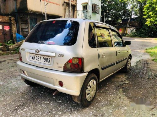 Maruti Suzuki Zen LXi BS-III, 2005, Petrol MT in Kolkata