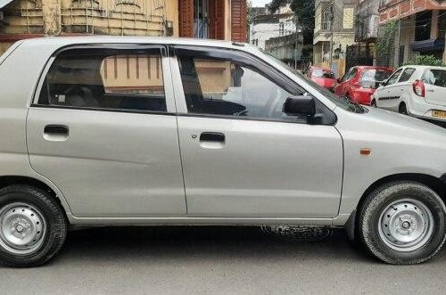 2011 Maruti Suzuki Alto MT for sale in Kolkata