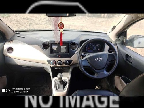 2018 Hyundai Xcent MT for sale in Panvel