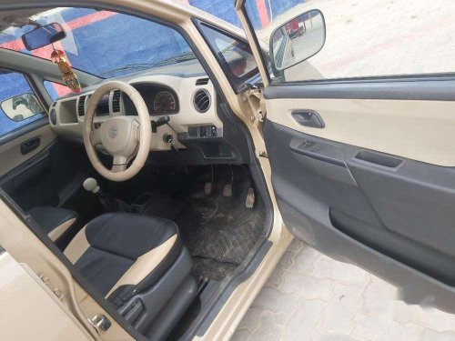 Used 2007 Maruti Suzuki Zen Estilo MT for sale in Nagar