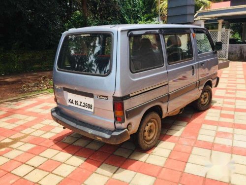 Used 2007 Maruti Suzuki Omni MT for sale in Nagar