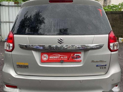 2017 Maruti Suzuki Ertiga VDI MT for sale in Kalyan